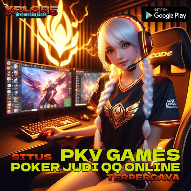 BandarQQ # Rekomendasi Situs QQ Online Uang Asli Terpercaya by PKV
